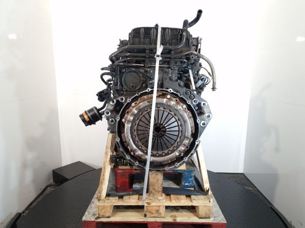 DAF MX-11 330 H2 Engine (Truck) - Motor za Tovornjak: slika 3 DAF MX-11 330 H2 Engine (Truck) - Motor za Tovornjak: slika 3