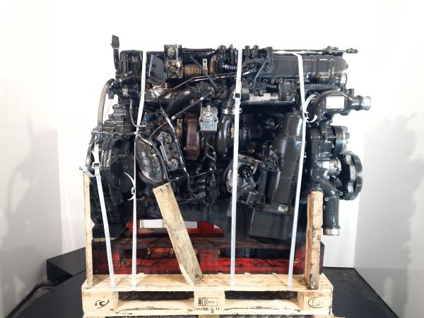 DAF MX-11 330 H2 Engine (Truck) - Motor za Tovornjak: slika 4 DAF MX-11 330 H2 Engine (Truck) - Motor za Tovornjak: slika 4