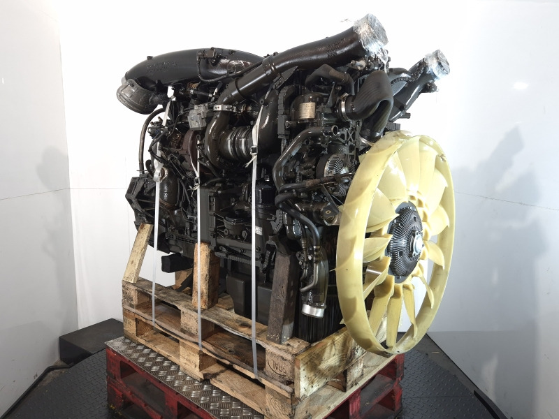 DAF MX-13 355 H2 Engine (Truck) - Motor za Tovornjak: slika 5 DAF MX-13 355 H2 Engine (Truck) - Motor za Tovornjak: slika 5