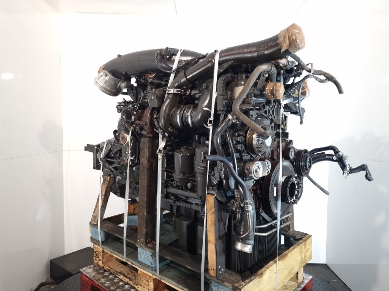 DAF MX-13 355 H3 Engine (Truck) - Motor za Tovornjak: slika 4 DAF MX-13 355 H3 Engine (Truck) - Motor za Tovornjak: slika 4