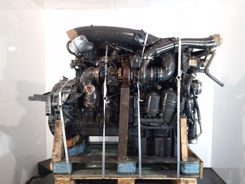 DAF MX-13 355 H3 Engine (Truck) - Motor za Tovornjak: slika 3 DAF MX-13 355 H3 Engine (Truck) - Motor za Tovornjak: slika 3