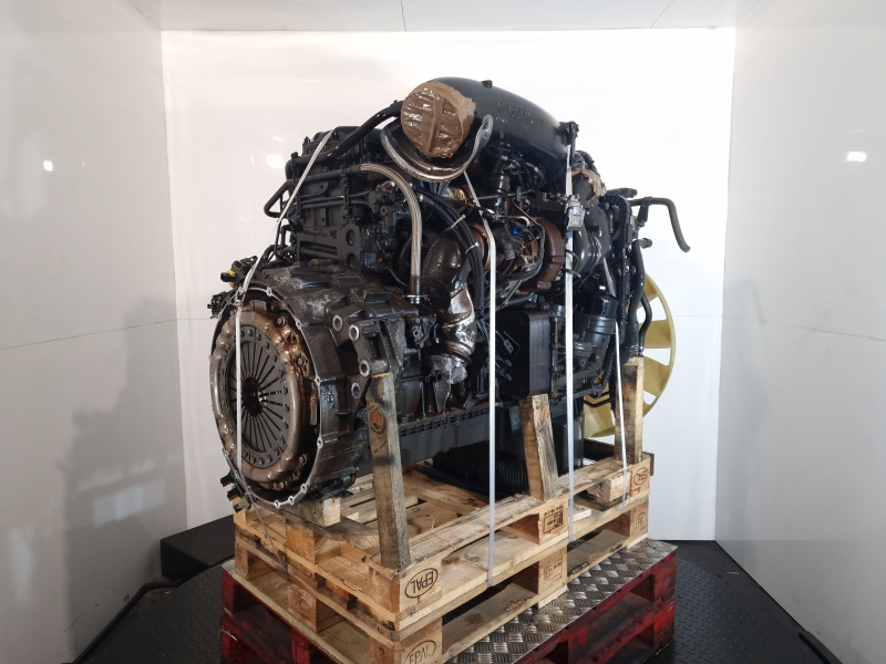 DAF MX-13 355 H3 Engine (Truck) - Motor za Tovornjak: slika 1 DAF MX-13 355 H3 Engine (Truck) - Motor za Tovornjak: slika 1