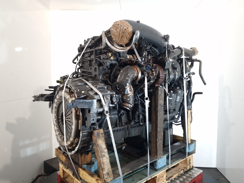 DAF MX-13 355 H3 Engine (Truck) - Motor za Tovornjak: slika 1 DAF MX-13 355 H3 Engine (Truck) - Motor za Tovornjak: slika 1