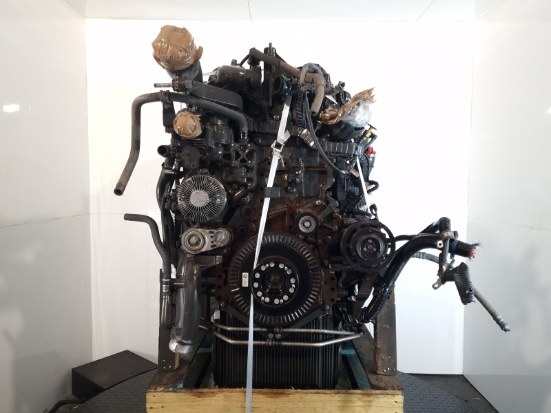 DAF MX-13 355 H3 Engine (Truck) - Motor za Tovornjak: slika 5 DAF MX-13 355 H3 Engine (Truck) - Motor za Tovornjak: slika 5