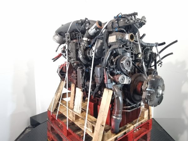 DAF MX-13 375 H1 Engine (Truck) - Motor za Tovornjak: slika 5 DAF MX-13 375 H1 Engine (Truck) - Motor za Tovornjak: slika 5