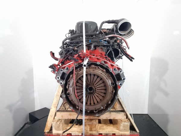 DAF MX-13 375 H1 Engine (Truck) - Motor za Tovornjak: slika 3 DAF MX-13 375 H1 Engine (Truck) - Motor za Tovornjak: slika 3