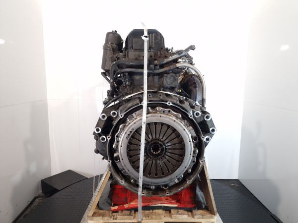 DAF MX300U1 Engine (Truck) - Motor za Tovornjak: slika 2 DAF MX300U1 Engine (Truck) - Motor za Tovornjak: slika 2