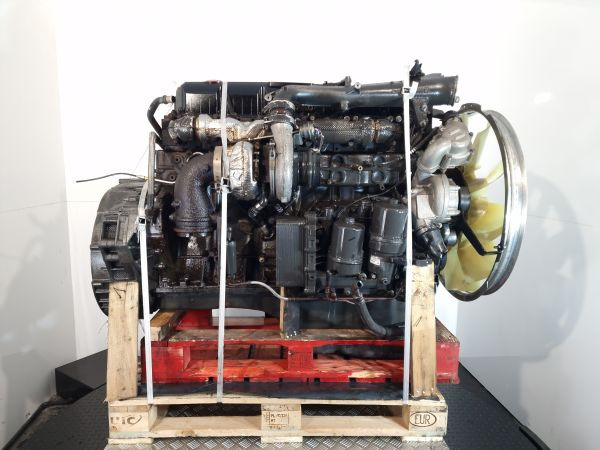DAF MX300U1 Engine (Truck) - Motor za Tovornjak: slika 3 DAF MX300U1 Engine (Truck) - Motor za Tovornjak: slika 3