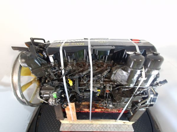 Motor za Tovornjak DAF MX340U1 Engine EUR5 (Truck): slika 19