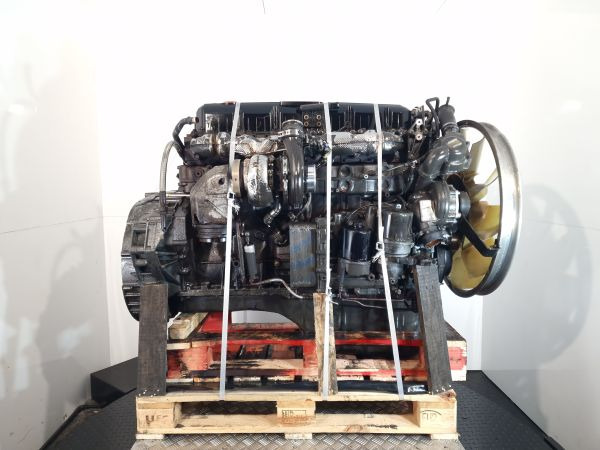 Motor za Tovornjak DAF MX340U1 Engine EUR5 (Truck): slika 8