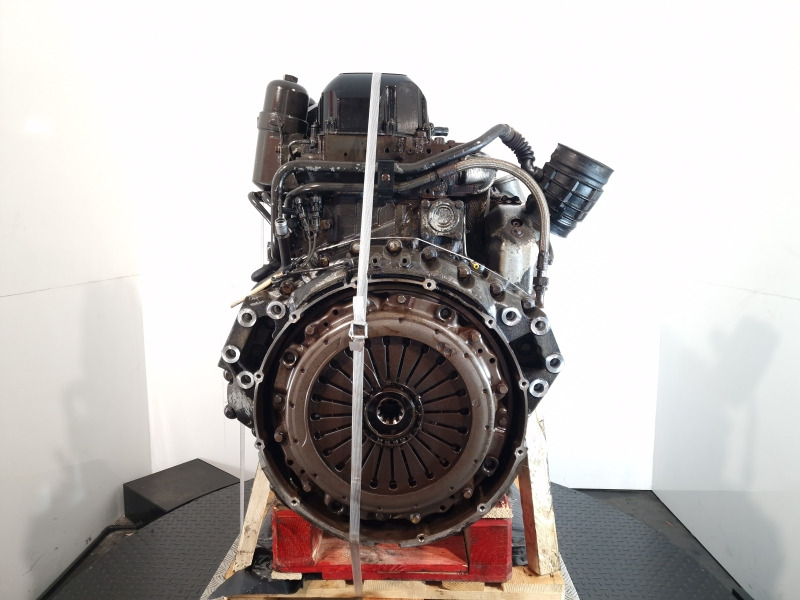 DAF MX340U1 Engine (Truck) - Motor za Tovornjak: slika 3 DAF MX340U1 Engine (Truck) - Motor za Tovornjak: slika 3