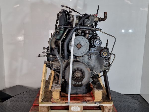 Motor za Tovornjak DAF PE183C1 Engine (Truck): slika 6
