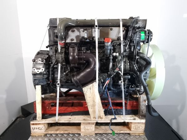 DAF PE228C Engine (Truck) - Motor za Tovornjak: slika 3 DAF PE228C Engine (Truck) - Motor za Tovornjak: slika 3