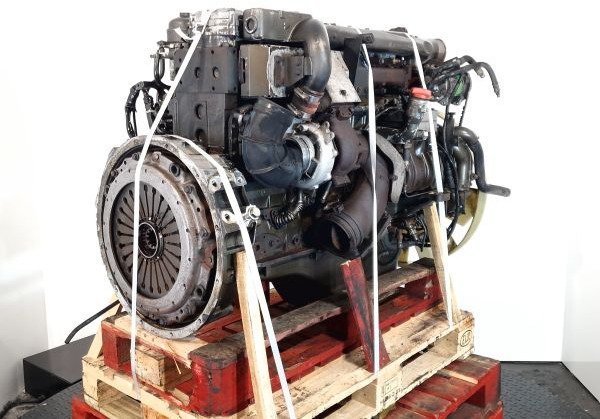 DAF PE228C Engine (Truck) - Motor za Tovornjak: slika 1 DAF PE228C Engine (Truck) - Motor za Tovornjak: slika 1
