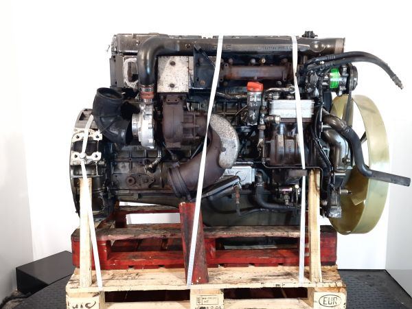 DAF PE228C Engine (Truck) - Motor za Tovornjak: slika 4 DAF PE228C Engine (Truck) - Motor za Tovornjak: slika 4