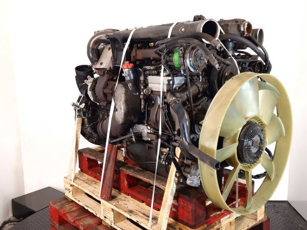 DAF PE228C Engine (Truck) - Motor za Tovornjak: slika 5 DAF PE228C Engine (Truck) - Motor za Tovornjak: slika 5
