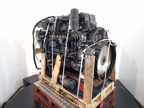 DAF PR183 U1 refuse Spec Engine (Truck) - Motor za Tovornjak: slika 1 DAF PR183 U1 refuse Spec Engine (Truck) - Motor za Tovornjak: slika 1