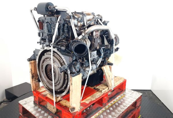 DAF PX-5 112 H1 Engine (Truck) - Motor za Tovornjak: slika 1 DAF PX-5 112 H1 Engine (Truck) - Motor za Tovornjak: slika 1