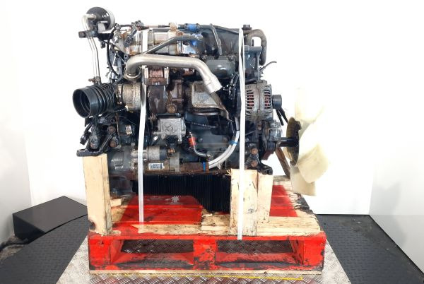 DAF PX-5 112 H1 Engine (Truck) - Motor za Tovornjak: slika 3 DAF PX-5 112 H1 Engine (Truck) - Motor za Tovornjak: slika 3