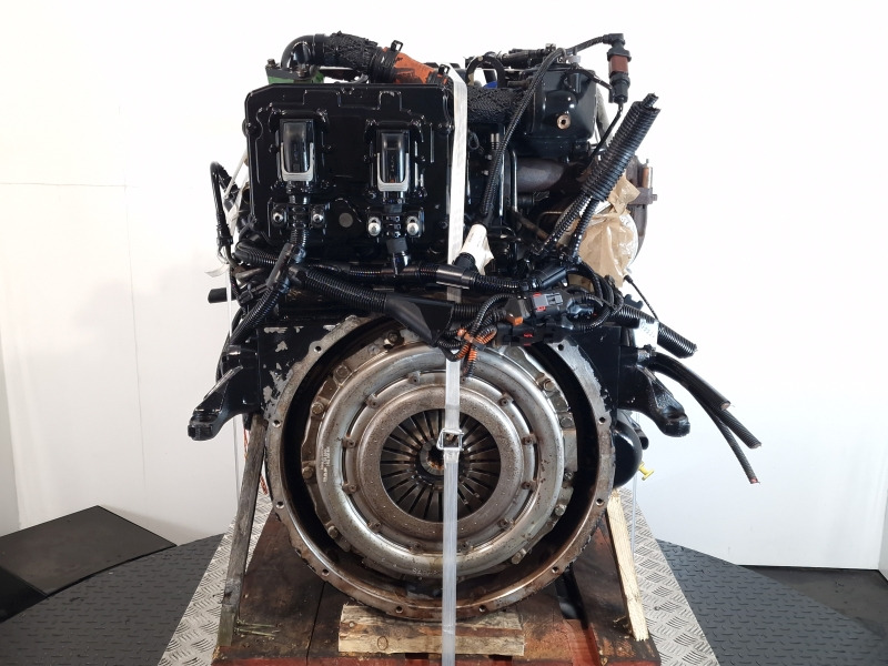 DAF PX-5 112 H1 Engine (Truck) - Motor za Tovornjak: slika 3 DAF PX-5 112 H1 Engine (Truck) - Motor za Tovornjak: slika 3