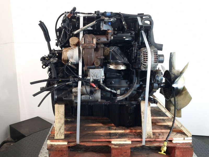 DAF PX-5 112 H1 Engine (Truck) - Motor za Tovornjak: slika 4 DAF PX-5 112 H1 Engine (Truck) - Motor za Tovornjak: slika 4