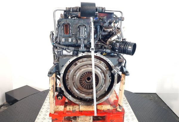 DAF PX-5 112 H1 Engine (Truck) - Motor za Tovornjak: slika 2 DAF PX-5 112 H1 Engine (Truck) - Motor za Tovornjak: slika 2