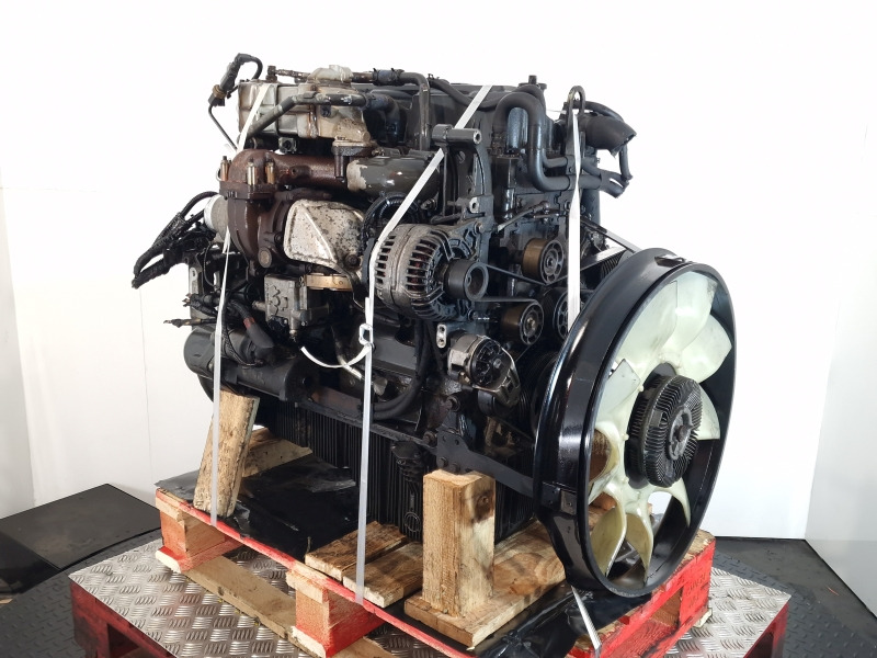 DAF PX-5 135 H1 Engine (Truck) - Motor za Tovornjak: slika 4 DAF PX-5 135 H1 Engine (Truck) - Motor za Tovornjak: slika 4