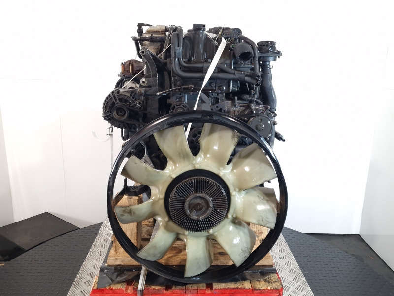 DAF PX-5 135 H1 Engine (Truck) - Motor za Tovornjak: slika 5 DAF PX-5 135 H1 Engine (Truck) - Motor za Tovornjak: slika 5