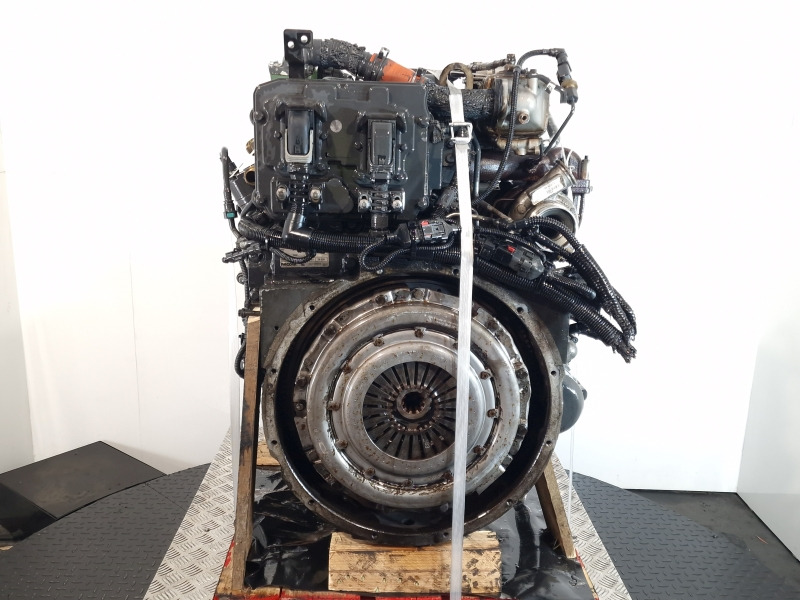 DAF PX-5 135 H1 Engine (Truck) - Motor za Tovornjak: slika 2 DAF PX-5 135 H1 Engine (Truck) - Motor za Tovornjak: slika 2
