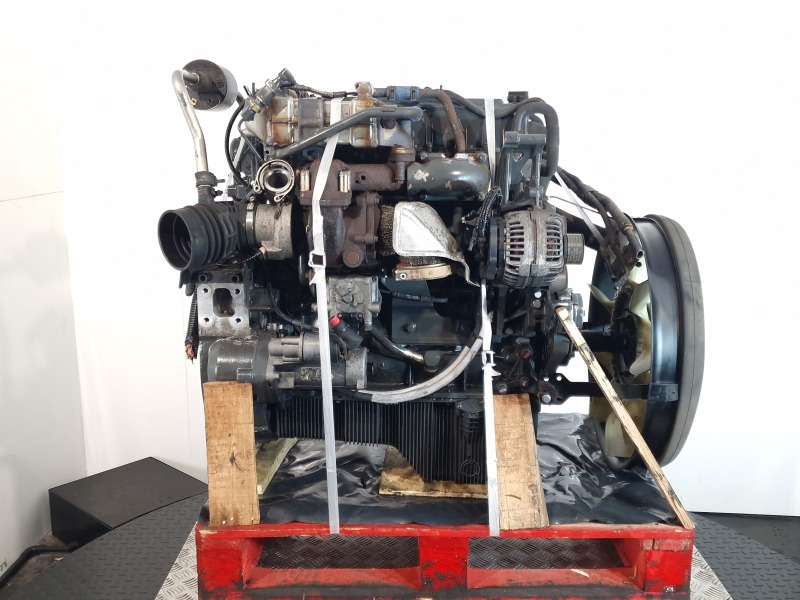 DAF PX-5 135 K1 Engine (Truck) - Motor za Tovornjak: slika 3 DAF PX-5 135 K1 Engine (Truck) - Motor za Tovornjak: slika 3