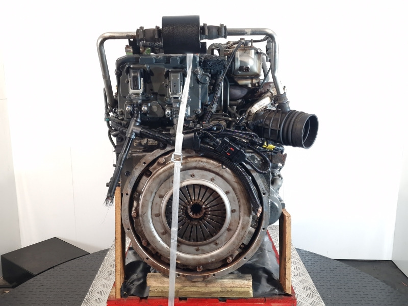 DAF PX-5 135 K1 Engine (Truck) - Motor za Tovornjak: slika 2 DAF PX-5 135 K1 Engine (Truck) - Motor za Tovornjak: slika 2