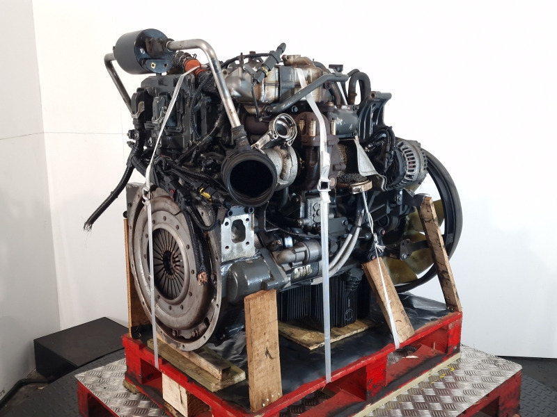 DAF PX-5 135 K1 Engine (Truck) - Motor za Tovornjak: slika 1 DAF PX-5 135 K1 Engine (Truck) - Motor za Tovornjak: slika 1