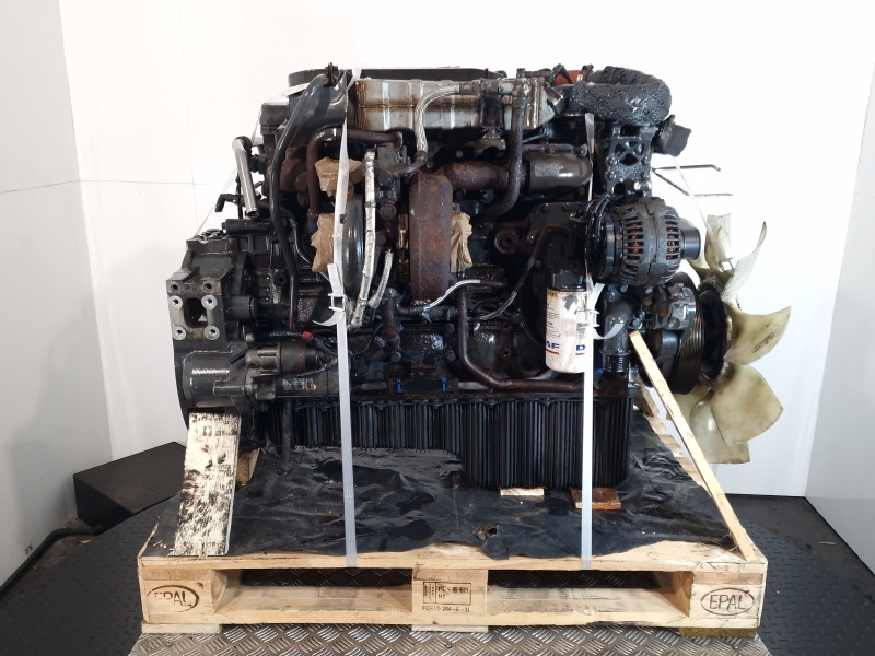 DAF PX-7 164 H1 Engine (Truck) - Motor za Tovornjak: slika 3 DAF PX-7 164 H1 Engine (Truck) - Motor za Tovornjak: slika 3