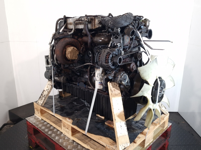 DAF PX-7 164 H1 Engine (Truck) - Motor za Tovornjak: slika 4 DAF PX-7 164 H1 Engine (Truck) - Motor za Tovornjak: slika 4