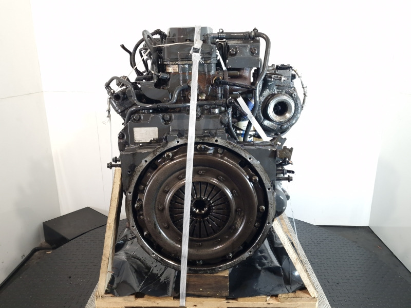 DAF PX-7 164 H1 Engine (Truck) - Motor za Tovornjak: slika 3 DAF PX-7 164 H1 Engine (Truck) - Motor za Tovornjak: slika 3