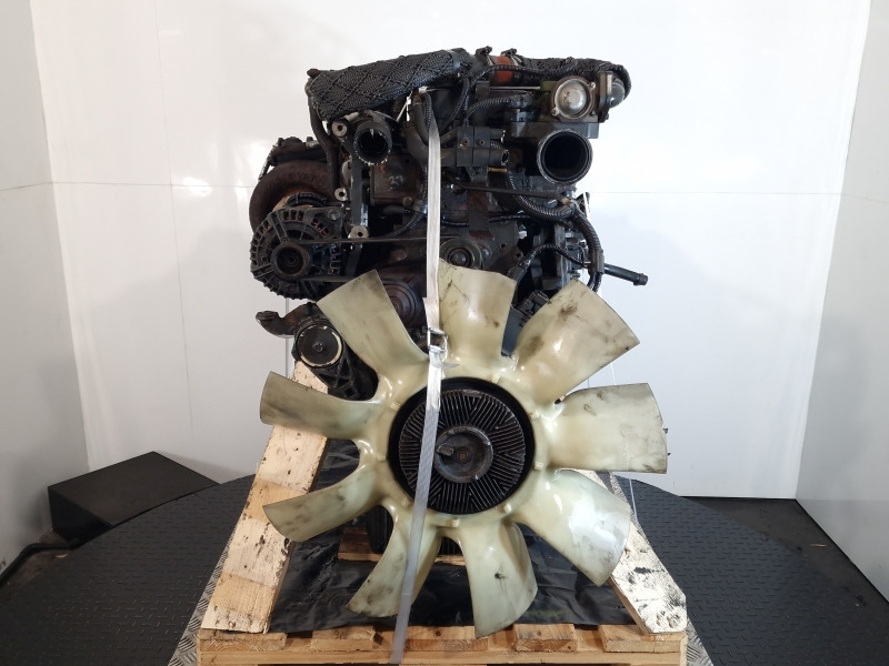 DAF PX-7 164 H1 Engine (Truck) - Motor za Tovornjak: slika 5 DAF PX-7 164 H1 Engine (Truck) - Motor za Tovornjak: slika 5