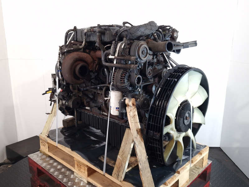 DAF PX-7 194 K1 Engine (Truck) - Motor za Tovornjak: slika 4 DAF PX-7 194 K1 Engine (Truck) - Motor za Tovornjak: slika 4