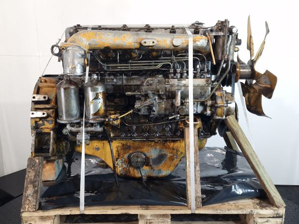 Daewoo/Doosan DB58 Engine (Plant) - Motor za Gradbeni stroj: slika 3 Daewoo/Doosan DB58 Engine (Plant) - Motor za Gradbeni stroj: slika 3