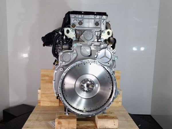Detroit Diesel DD13 Engine (Truck) New - Motor za Tovornjak: slika 2 Detroit Diesel DD13 Engine (Truck) New - Motor za Tovornjak: slika 2