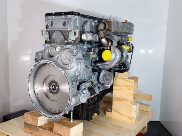 Detroit Diesel DD13 Engine (Truck) New - Motor za Tovornjak: slika 1 Detroit Diesel DD13 Engine (Truck) New - Motor za Tovornjak: slika 1