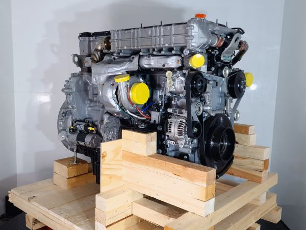 Detroit Diesel DD13 Engine (Truck) New - Motor za Tovornjak: slika 4 Detroit Diesel DD13 Engine (Truck) New - Motor za Tovornjak: slika 4