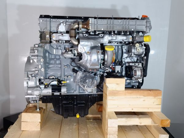 Detroit Diesel DD13 Engine (Truck) New - Motor za Tovornjak: slika 3 Detroit Diesel DD13 Engine (Truck) New - Motor za Tovornjak: slika 3