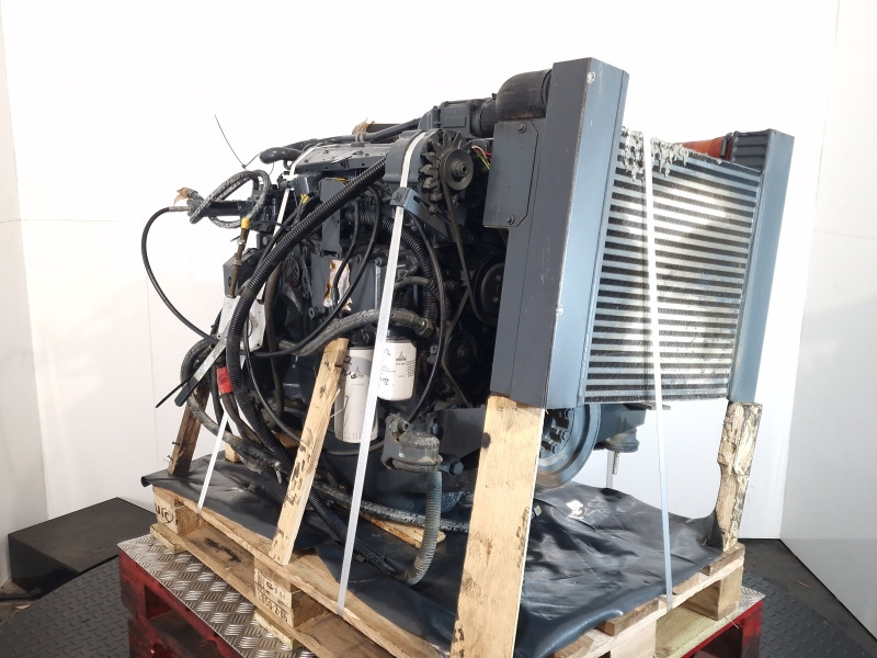 Deutz BF4M1013C Engine (Industrial) - Motor za Industrijska oprema: slika 4 Deutz BF4M1013C Engine (Industrial) - Motor za Industrijska oprema: slika 4