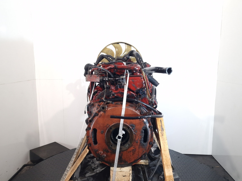 Deutz BF6M1012E Engine (Plant) - Motor za Gradbeni stroj: slika 4 Deutz BF6M1012E Engine (Plant) - Motor za Gradbeni stroj: slika 4