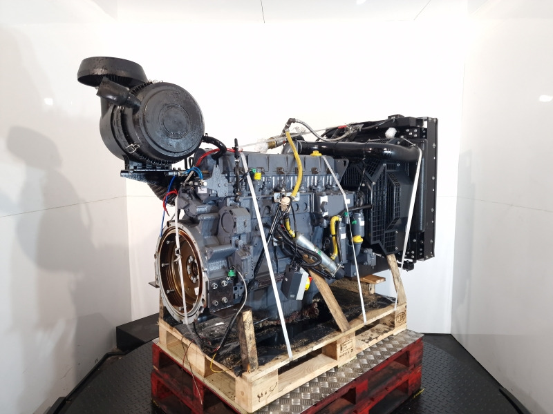 Deutz BF6M1013EC Engine (Industrial) - Motor za Industrijska oprema: slika 1 Deutz BF6M1013EC Engine (Industrial) - Motor za Industrijska oprema: slika 1