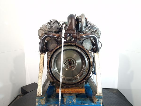 Deutz BF6M1015C Engine (Industrial) - Motor za Industrijska oprema: slika 3 Deutz BF6M1015C Engine (Industrial) - Motor za Industrijska oprema: slika 3