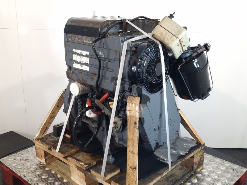 Deutz D2011 L03 I Engine (Plant) - Motor za Gradbeni stroj: slika 5 Deutz D2011 L03 I Engine (Plant) - Motor za Gradbeni stroj: slika 5