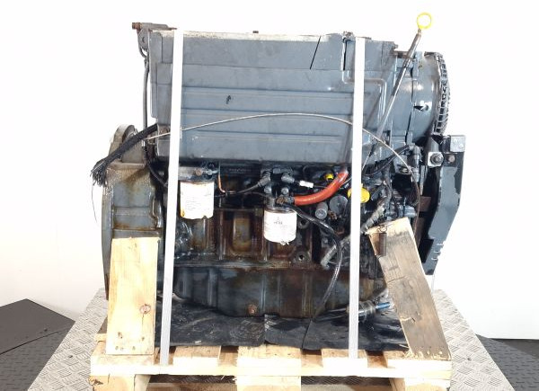 Deutz D2011 L04 Engine (Plant) - Motor za Gradbeni stroj: slika 5 Deutz D2011 L04 Engine (Plant) - Motor za Gradbeni stroj: slika 5