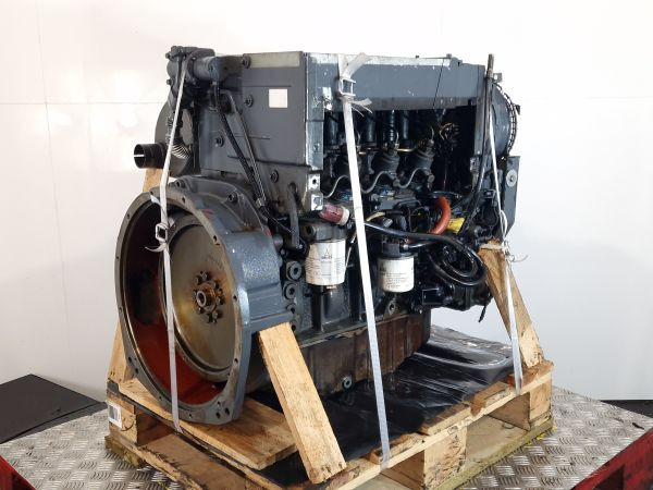 Deutz D2011 L04 Engine (Plant) - Motor za Gradbeni stroj: slika 1 Deutz D2011 L04 Engine (Plant) - Motor za Gradbeni stroj: slika 1