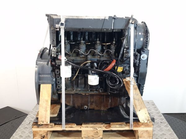 Deutz D2011 L04 Engine (Plant) - Motor za Gradbeni stroj: slika 3 Deutz D2011 L04 Engine (Plant) - Motor za Gradbeni stroj: slika 3